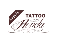 Cupom de Desconto Tattoo Honda Supply