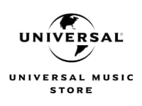 Cupom de Desconto Universal Music Store