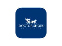 Cupom de Desconto Doctor Shoes