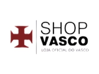Cupom de Desconto Shop Vasco