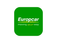 Cupom de Desconto Europcar