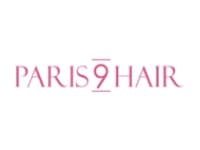Cupom de Desconto Paris 9 Hair