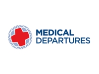 Cupom de Desconto Medical Departures