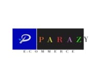 Cupom de Desconto Parazy E-commerce