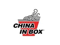 Cupom de Desconto China in Box