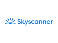 Cupom de Desconto SkyScanner