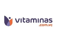 Cupom de Desconto Vitaminas.com.vc