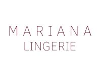 Cupom de Desconto Mariana Lingerie